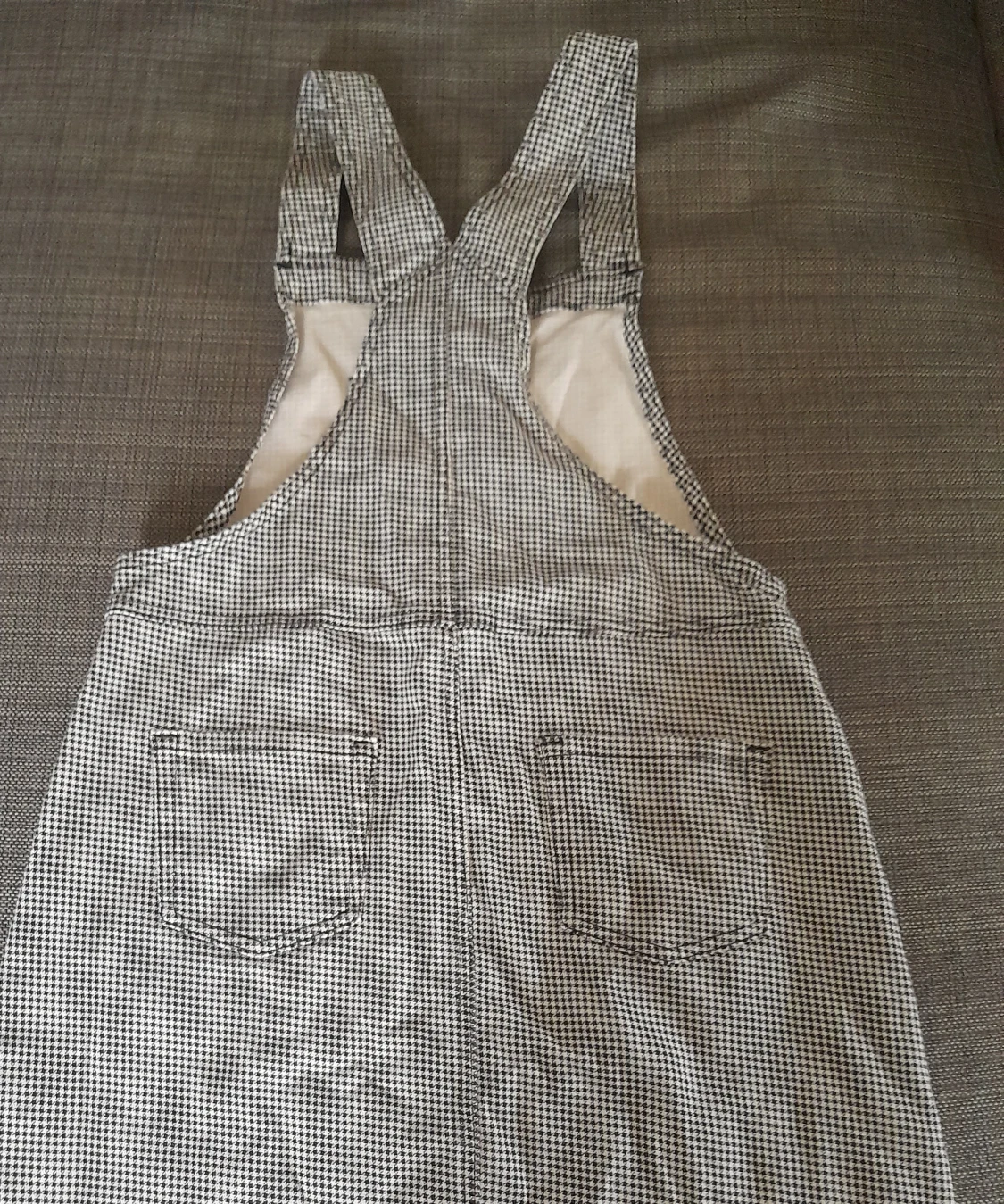 Rutig klännig! - 90