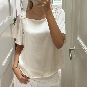 Volang topp - Från Stockh LM. Storlek S