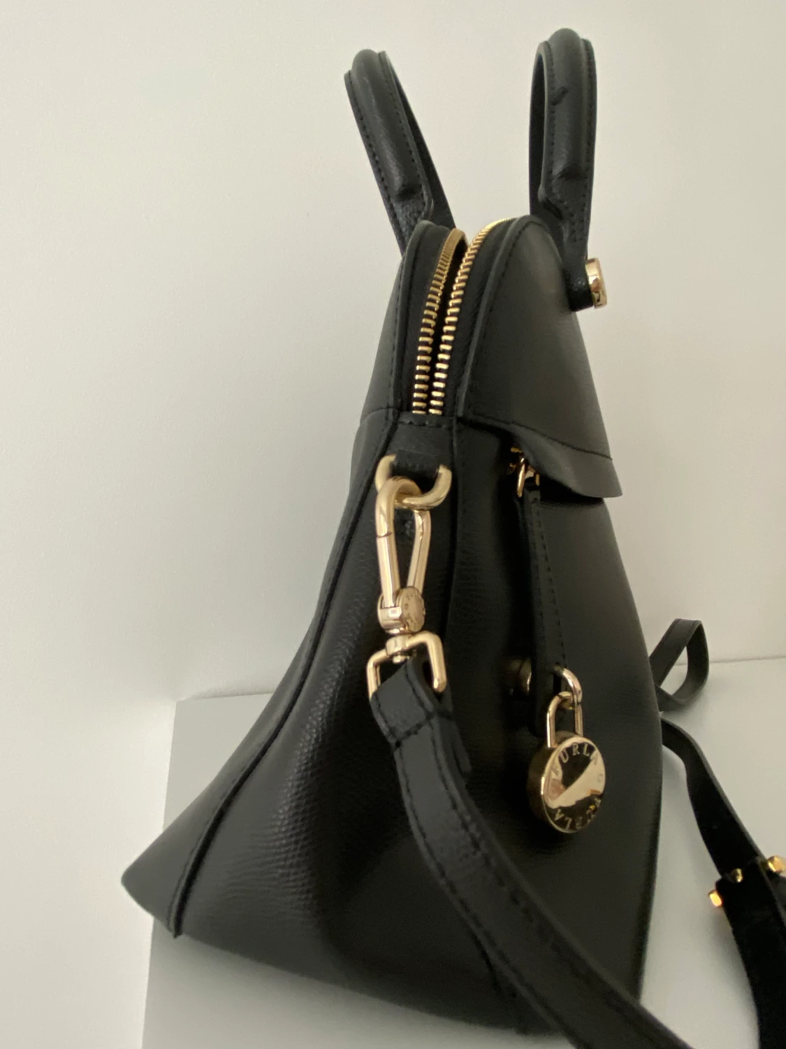 Äkta fin Furla damväska - 90