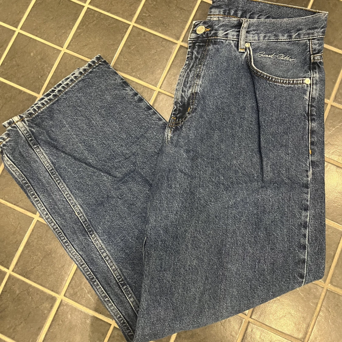 Sweet Sktbs Jeans