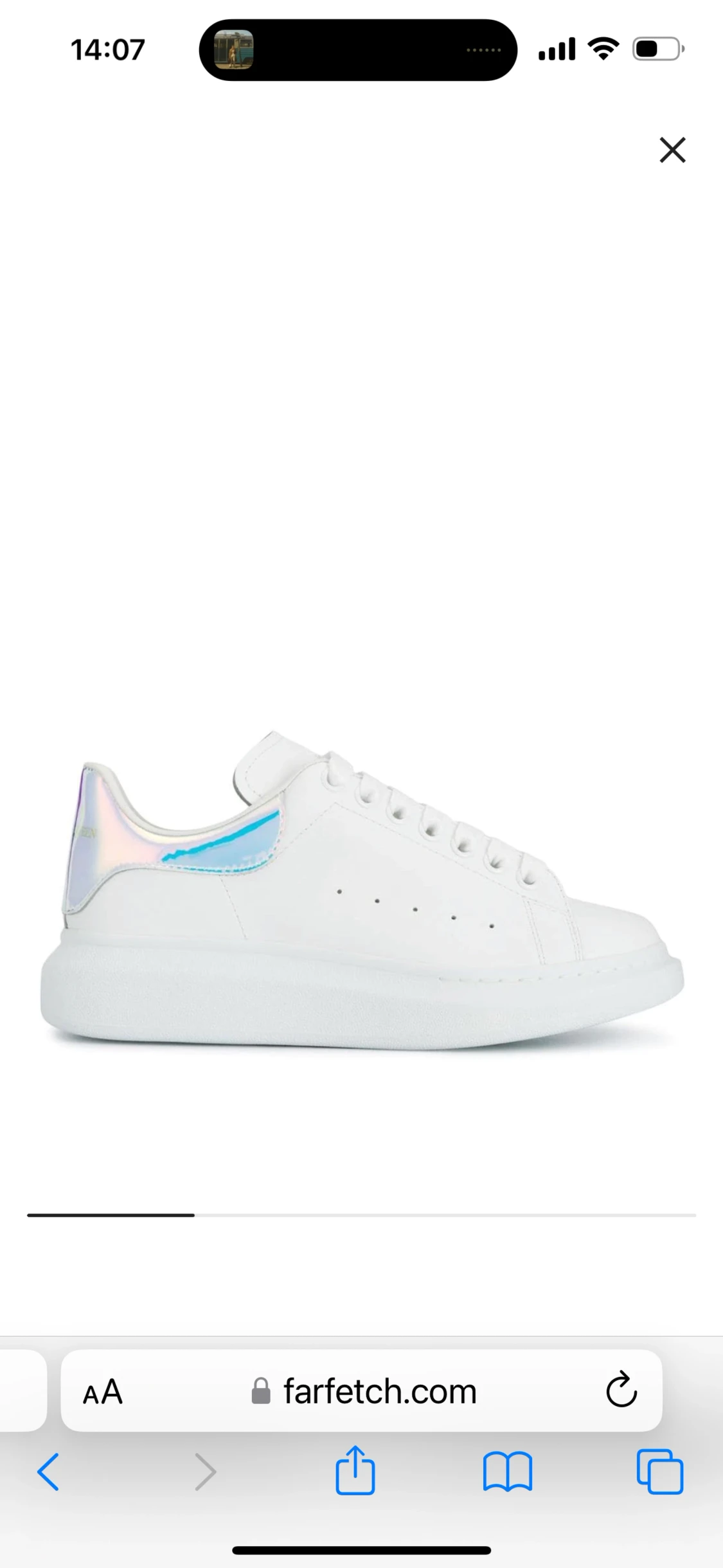 Alexander McQueen  - 90