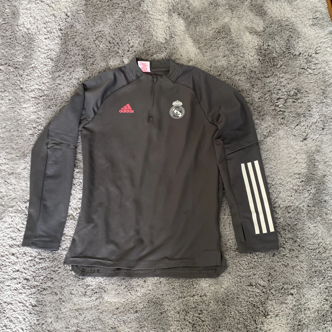 Real Madrid tränings kit 