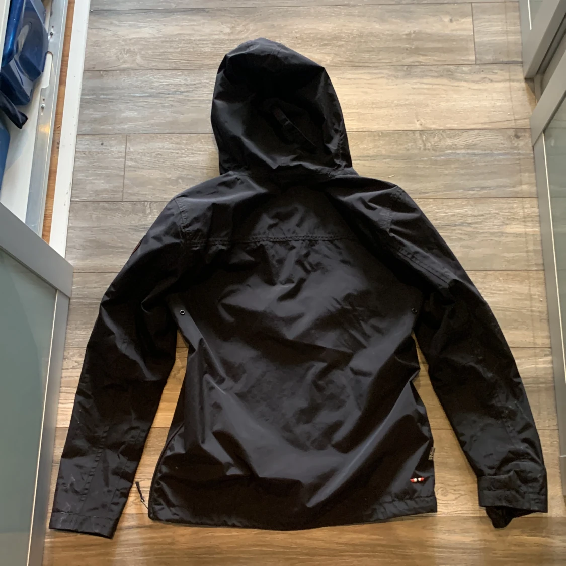 napapijri jacka - 90