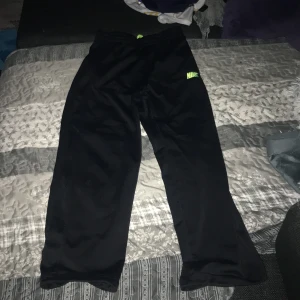 Nike sports pants - Detta är Nike byxox med bra Material