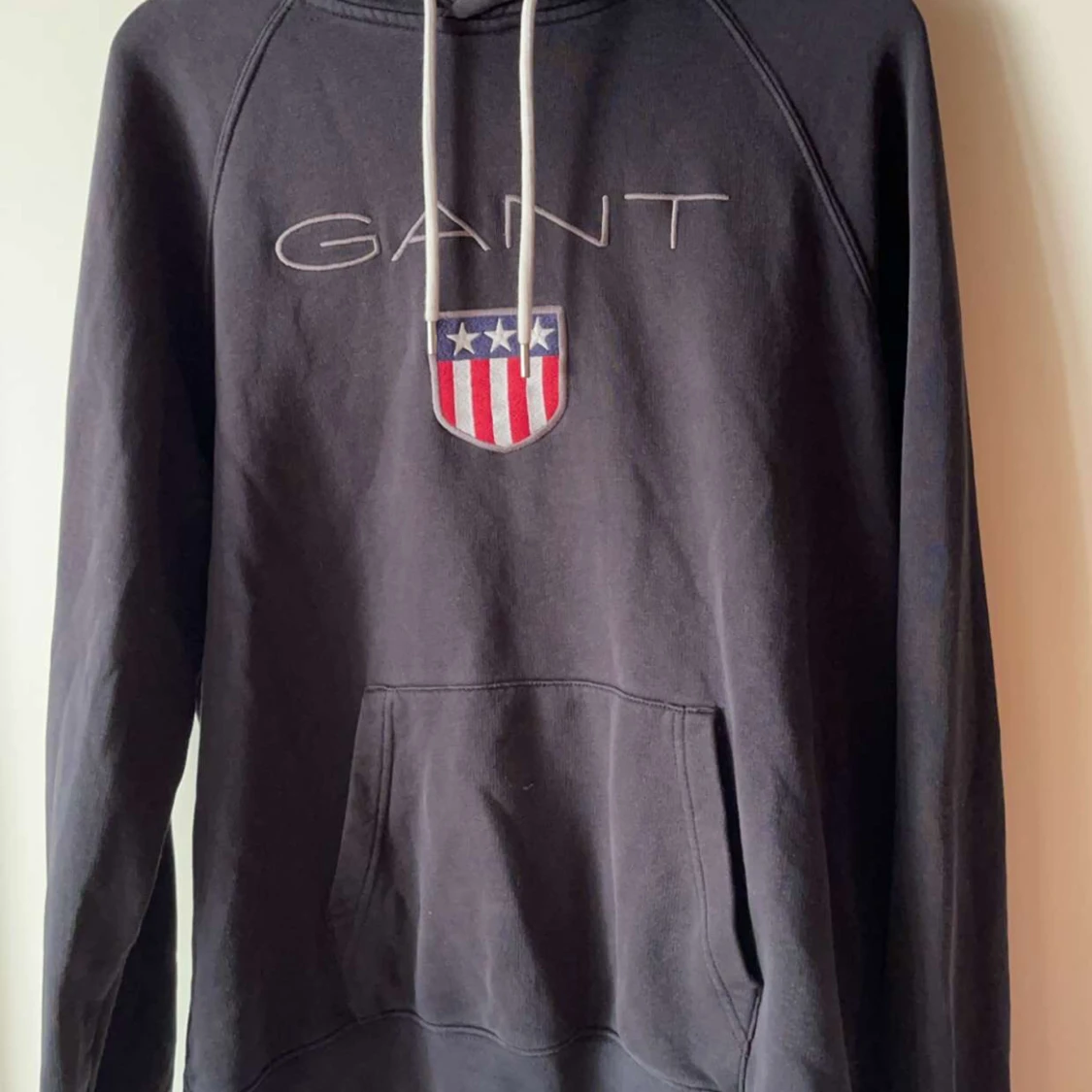 Gant hoodie 