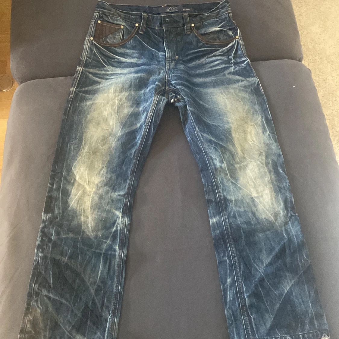 Evisu jeans - 90