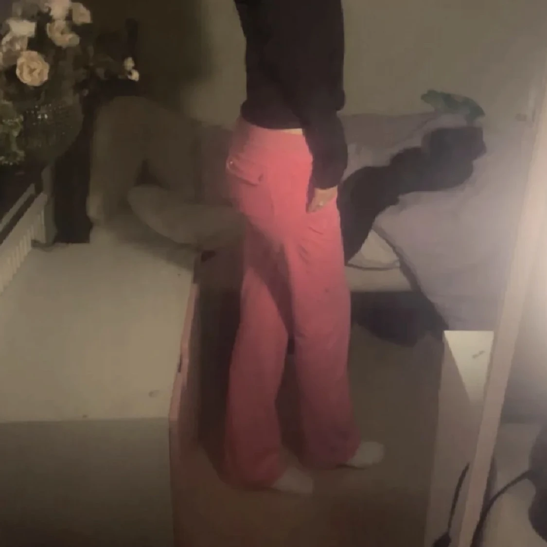 Rosa juicy couture  - 90