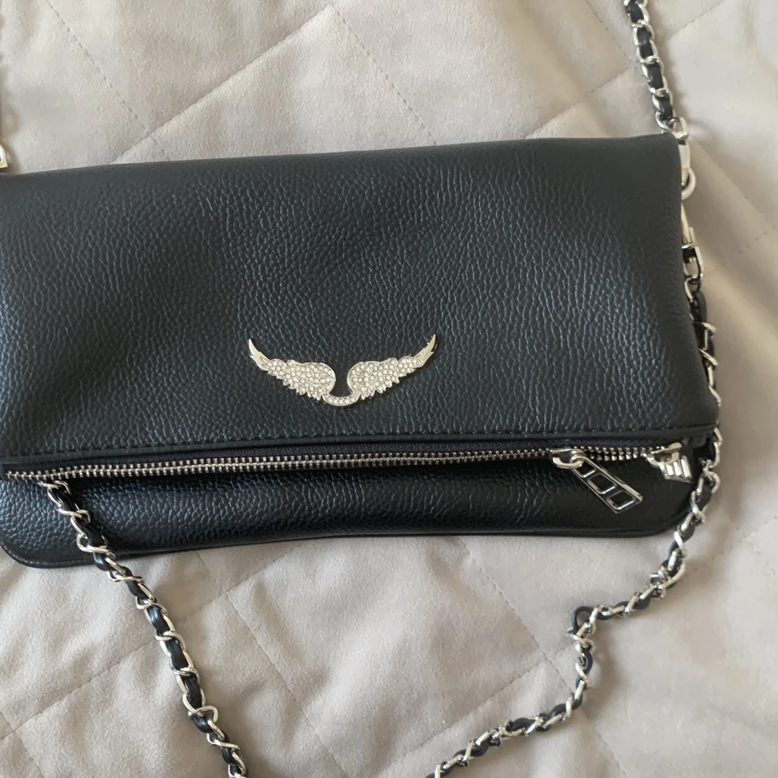 Zadig Voltage väska  - 90