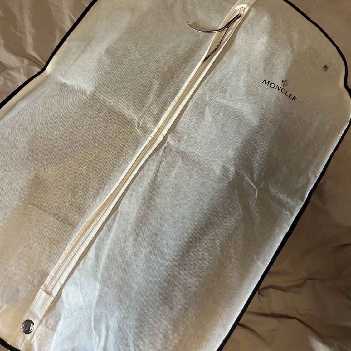 Moncler montgenvre jacka - 91