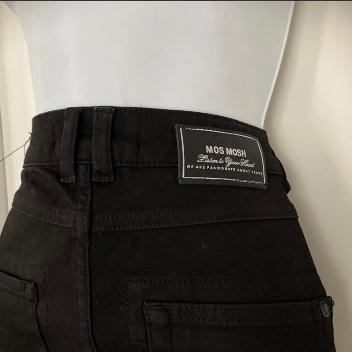 Mos mos jeans i stl 24. Ny - 90