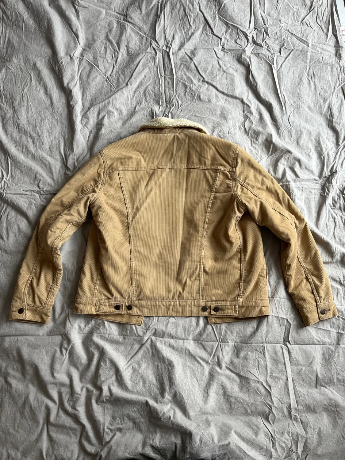 Levi’s manchesterjacka - 90