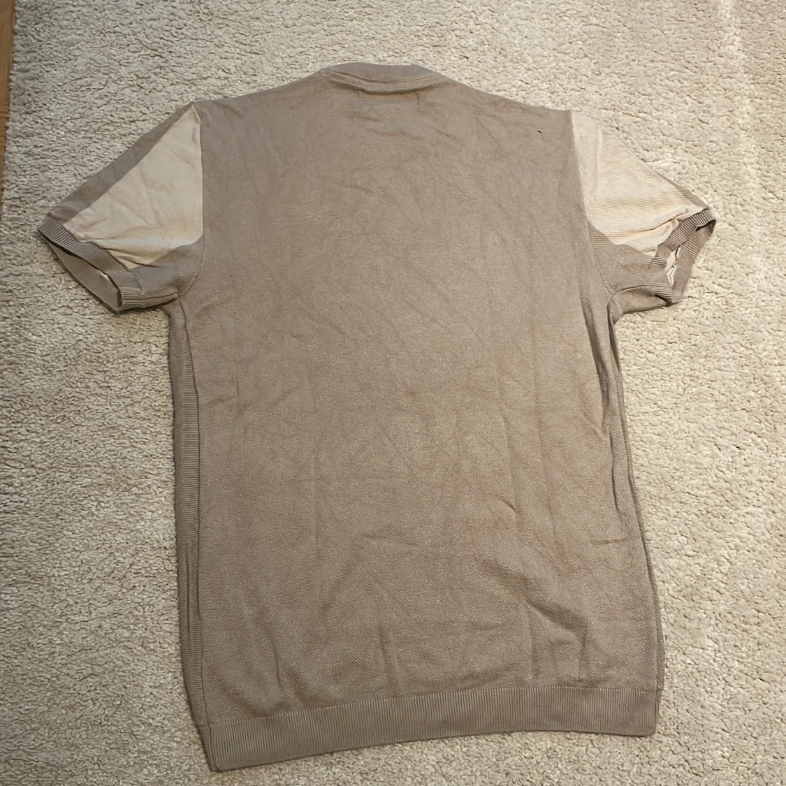 Unik märkeströja - 90