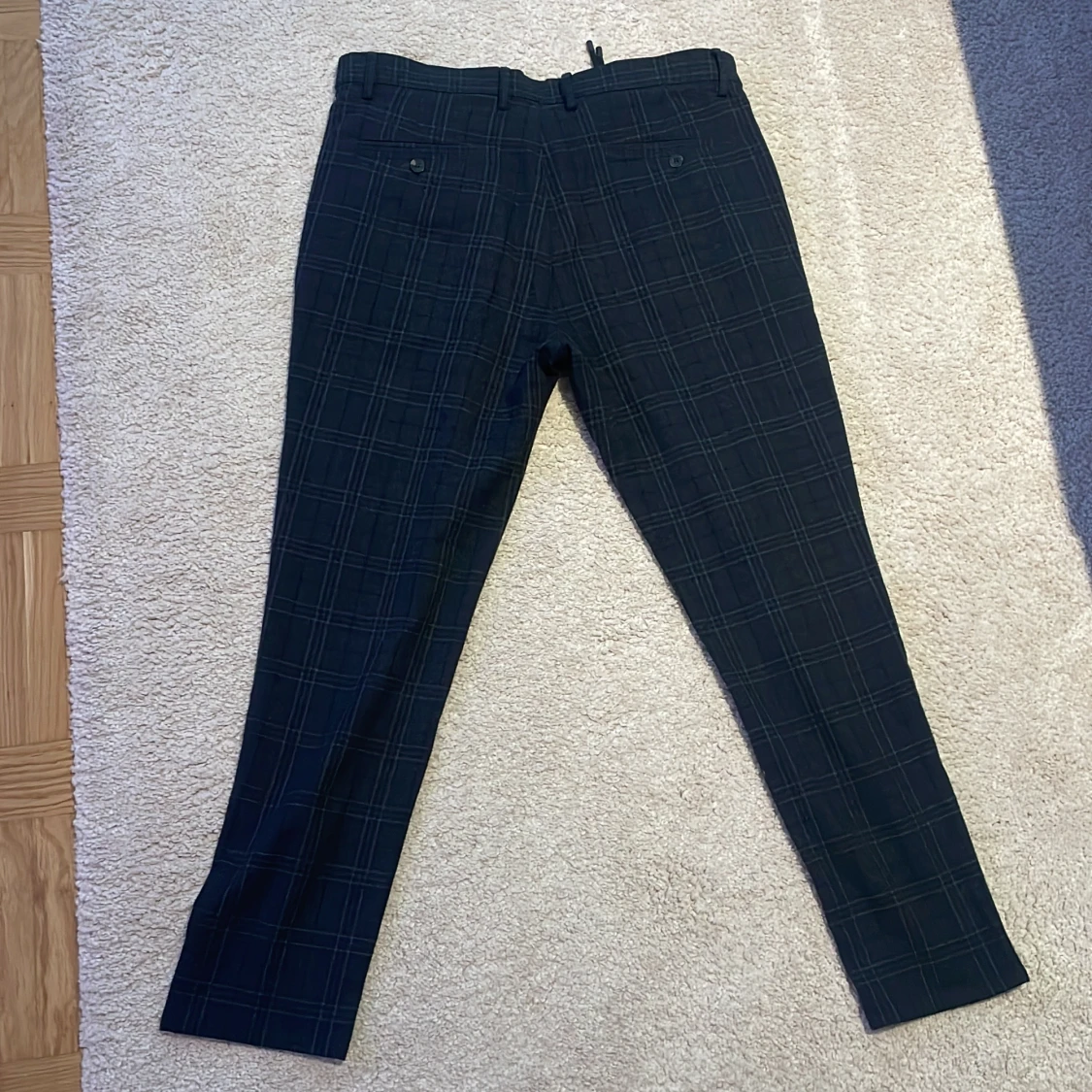 Kostymbyxor Zara - 90