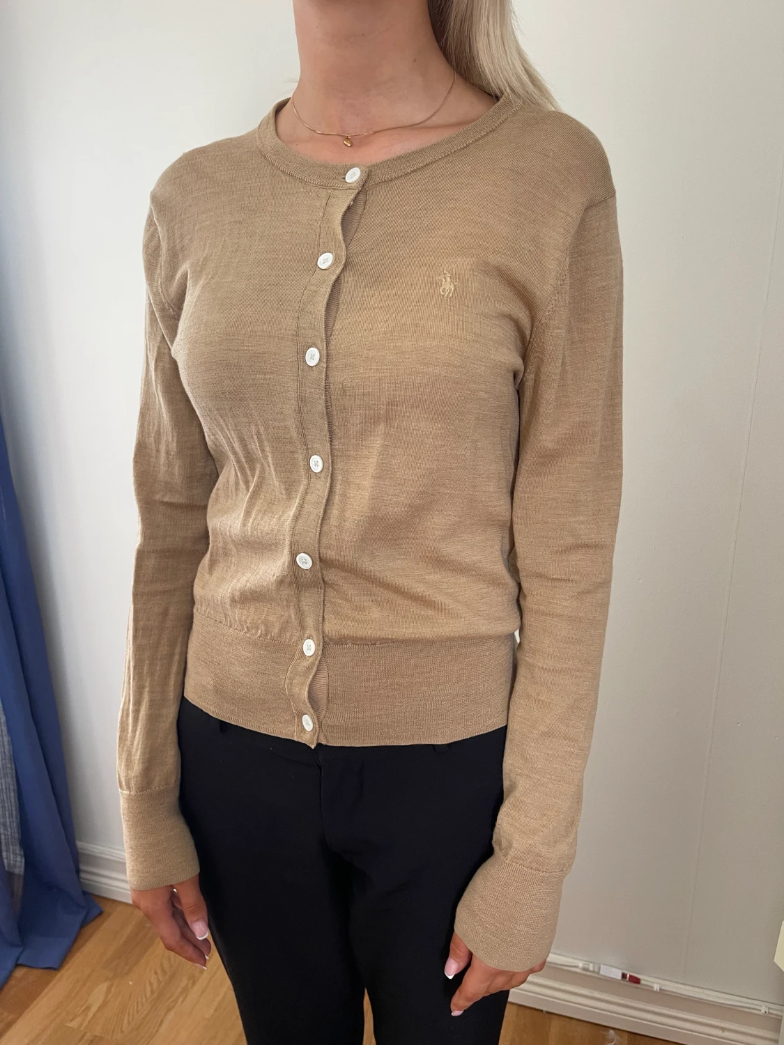 Kofta Ralph Laurent polo - 90