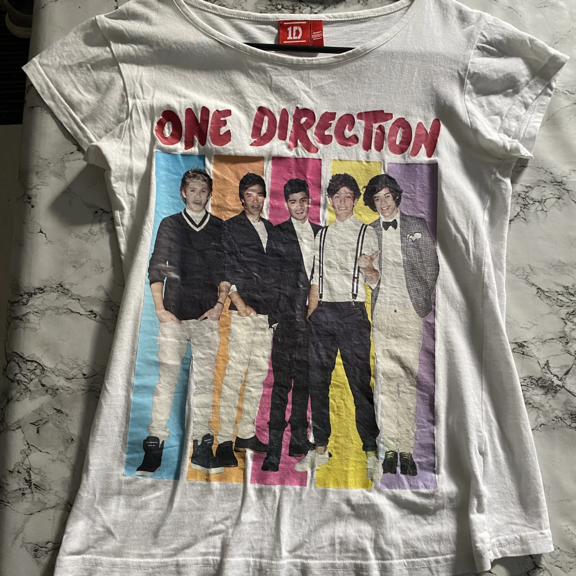 One direction tröja