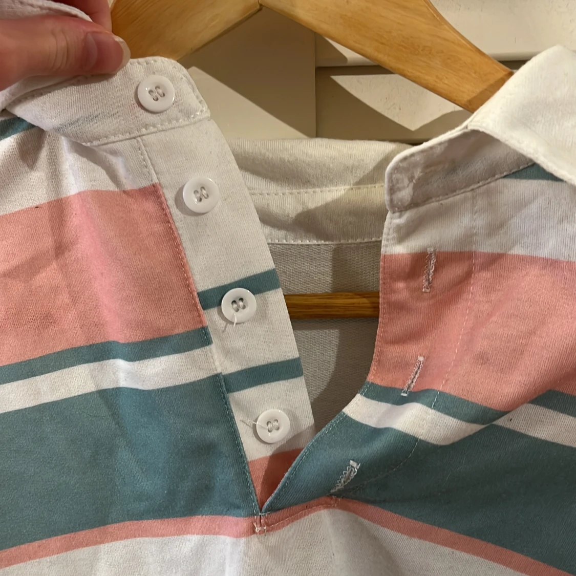 Randig magtröja  - 90