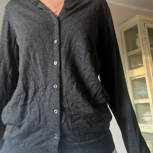 Kofta från uniqlo - Passar till allt!🧡