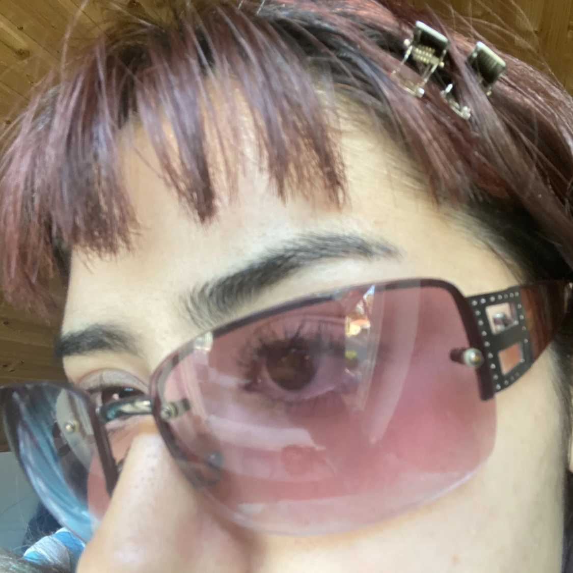 2000s solglasögon - 90