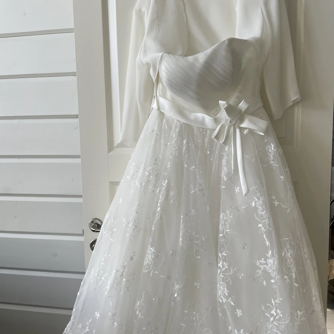 Inexa brudklänning  - 90