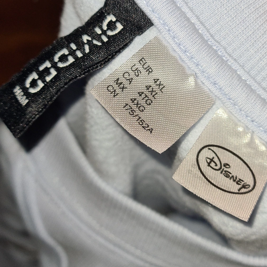 Disney Crewneck  - 91