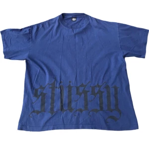 Vintage Stussy T-Shirt - .