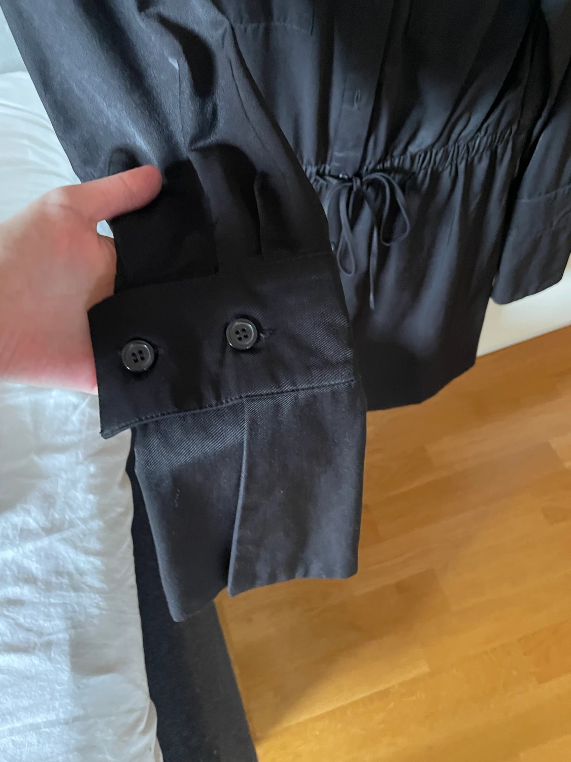 Skjortklänning - 90