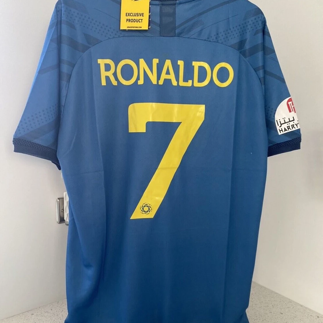 Ronaldo tröja - 90
