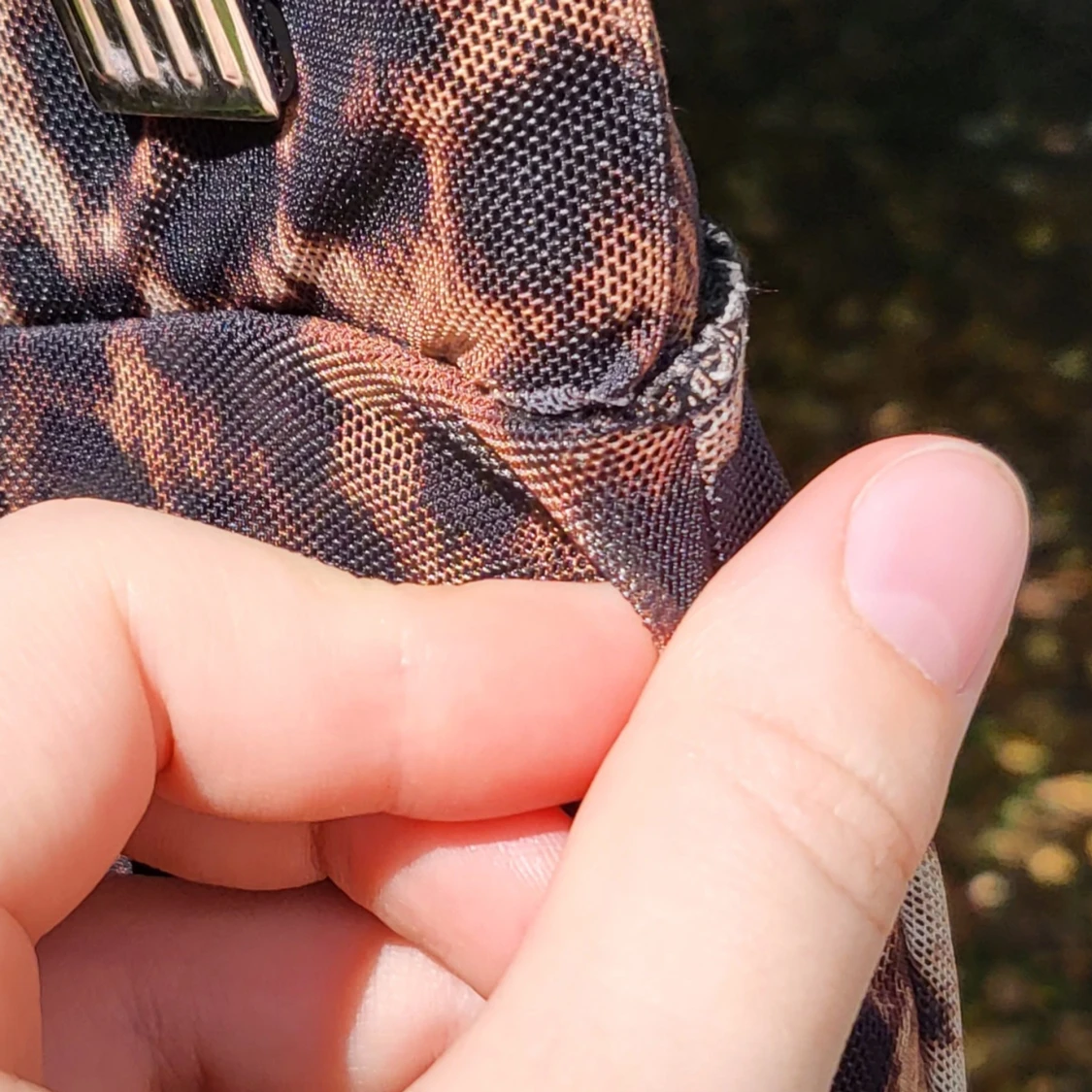 Härlig kjol från Nelly - 91