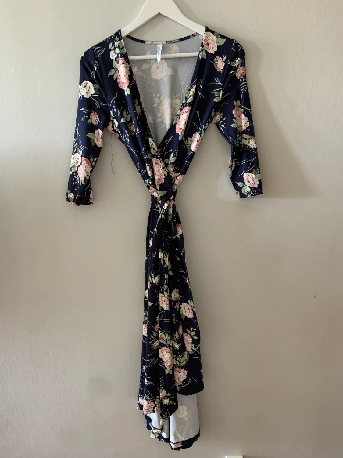 Finaste skönaste sommarklänningen stl s/m