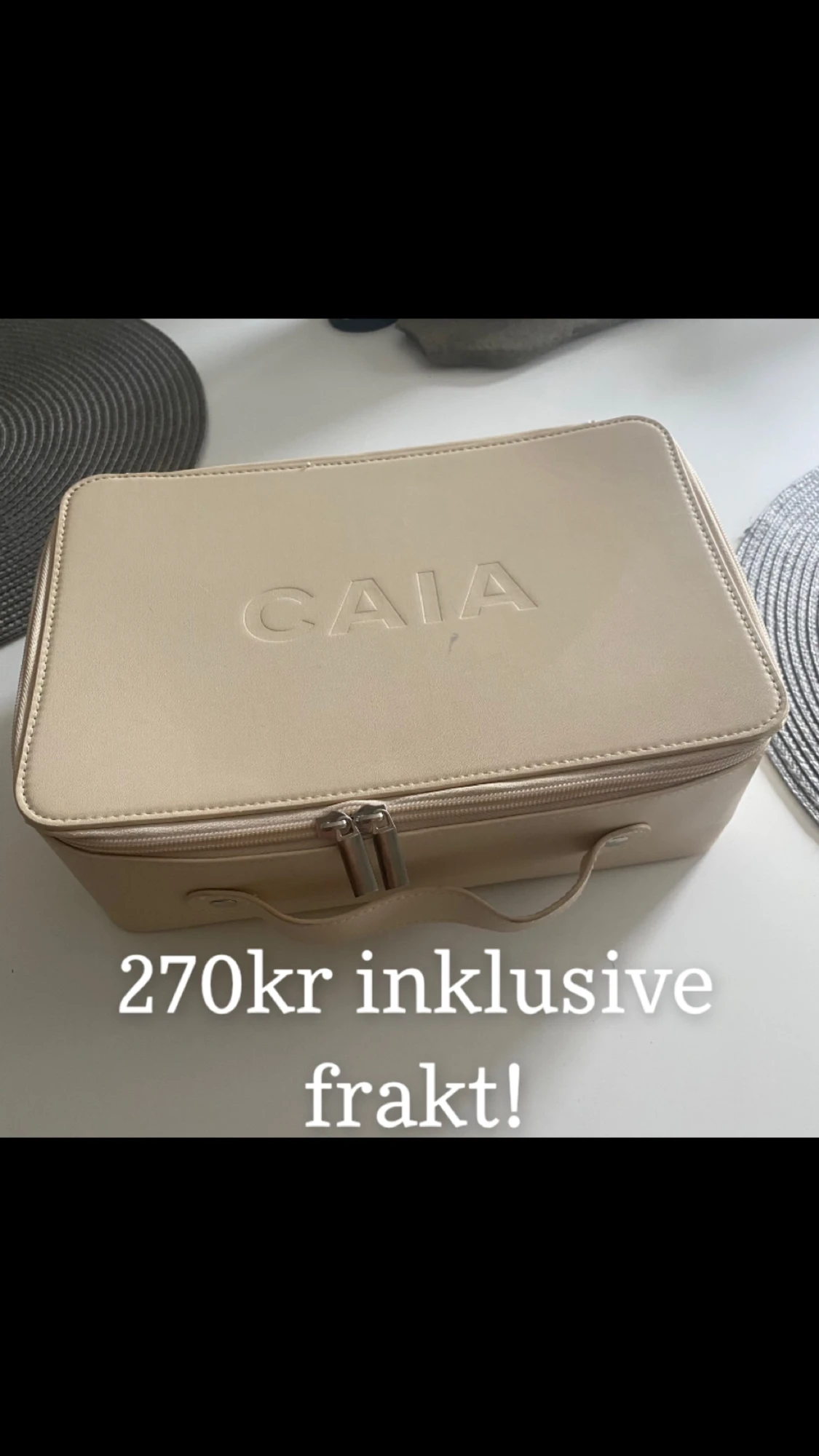 Caia necessär