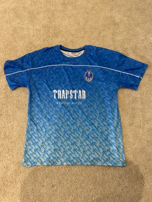 Trpastar Jersey - Helt nya trapstar tshirts