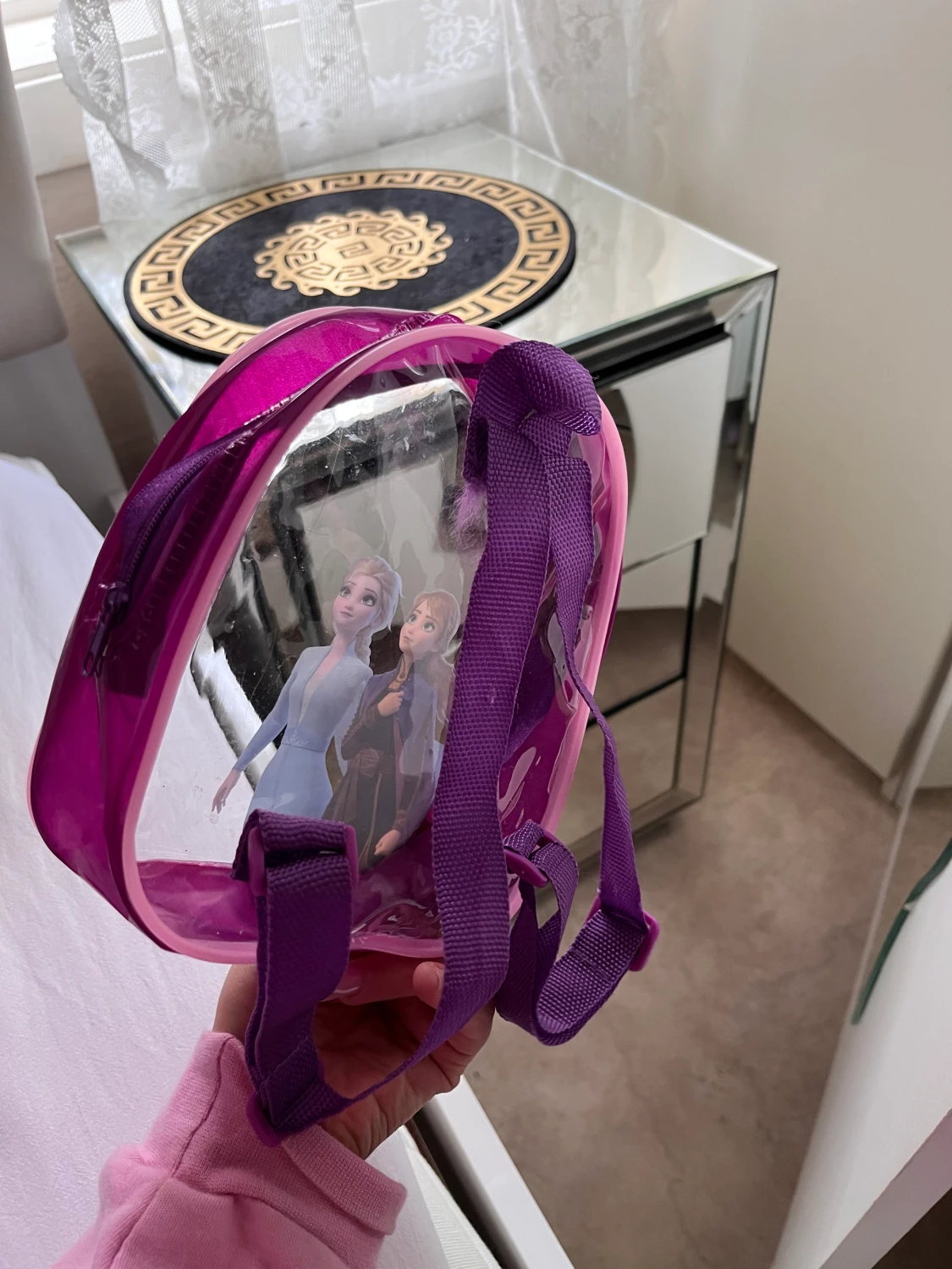 Elsa anna väska - 90