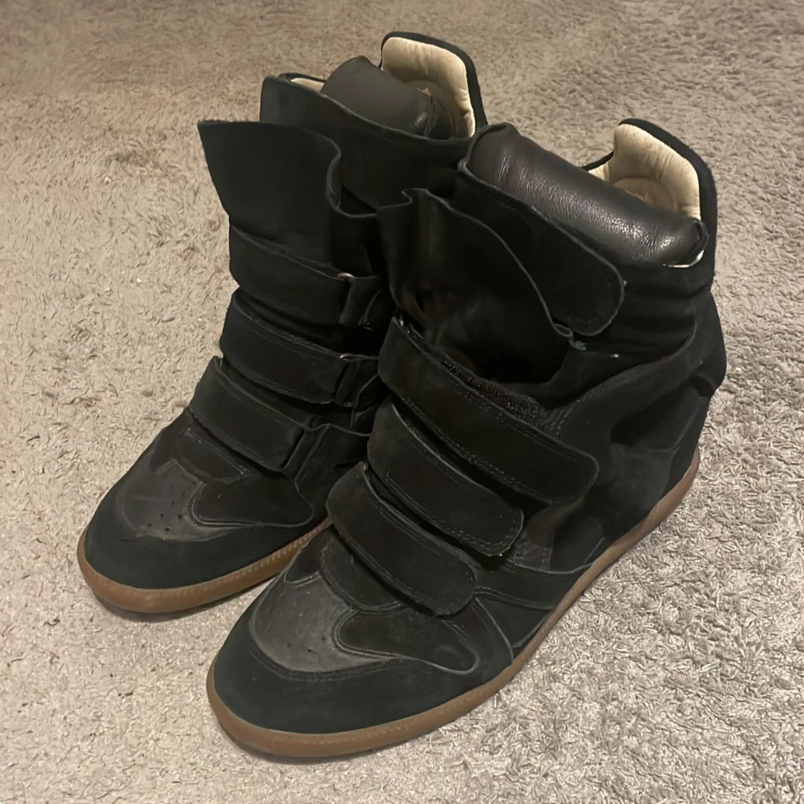 Isabel Marant skor