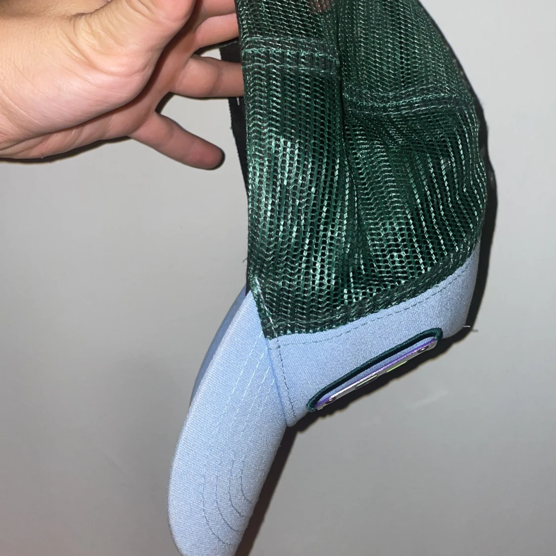 John hatter keps - 91