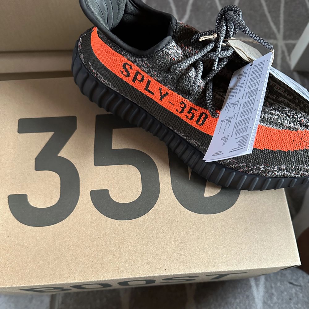 Sply clearance 350 skor