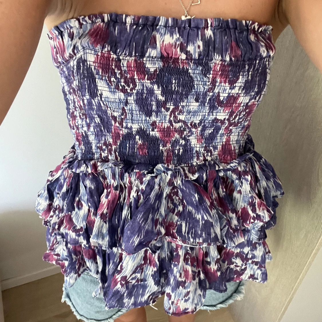 Isabel Marant kjol - 90