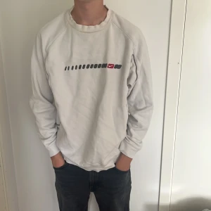 Nike tröja  - Snygg och skön tröja från Nike!