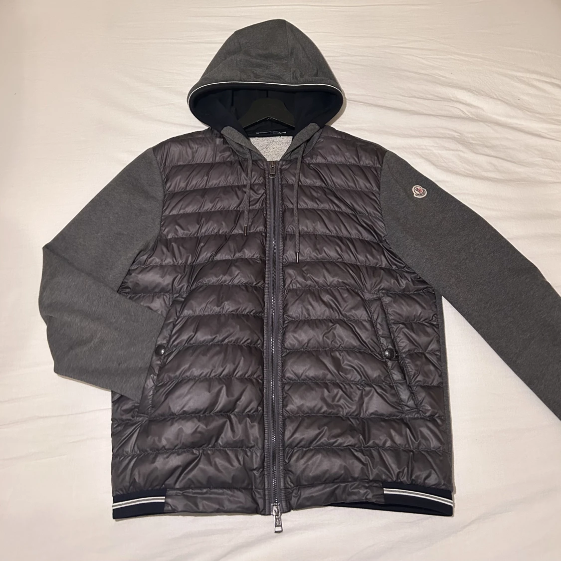 Moncler cardigan 