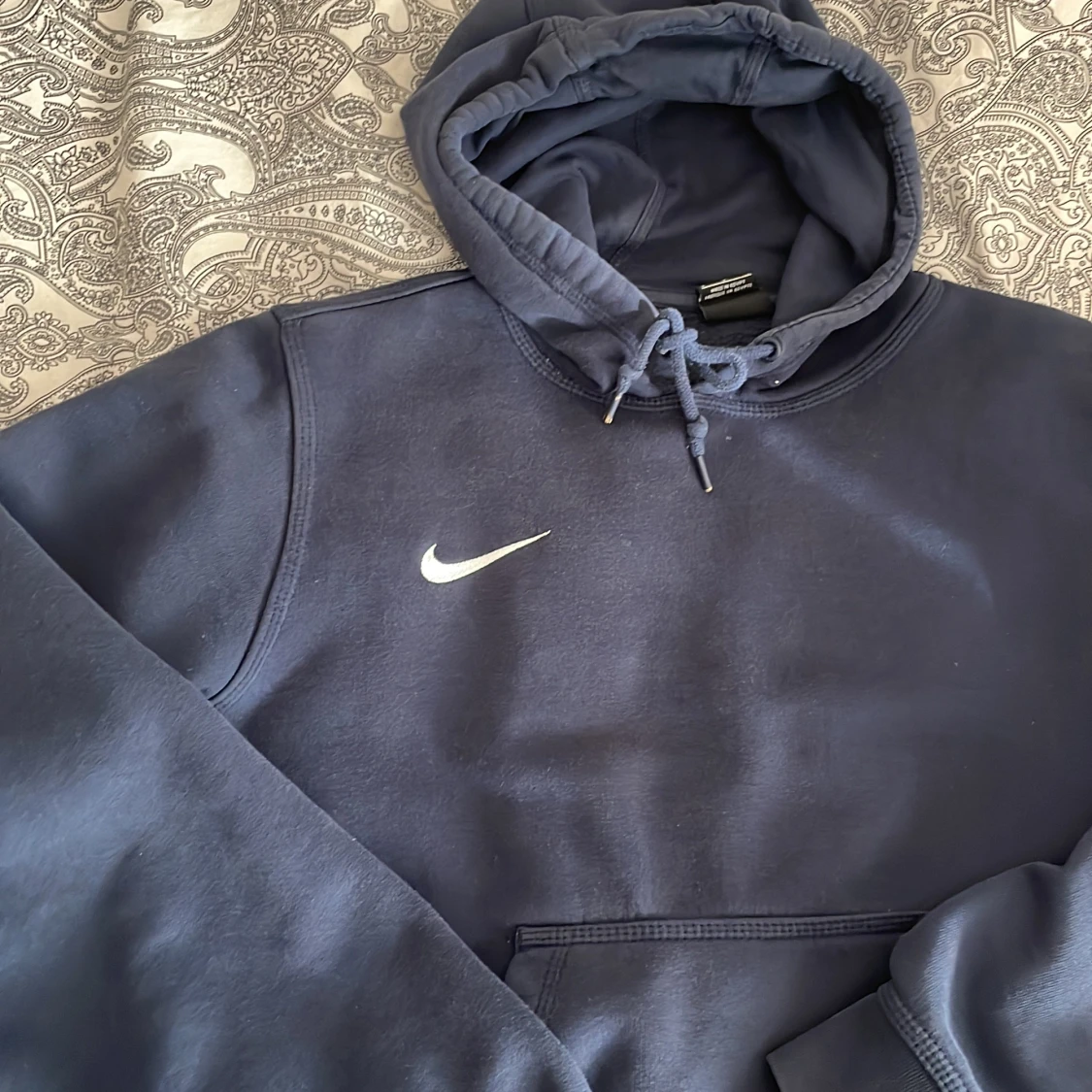 Nike Hoodie  - 90