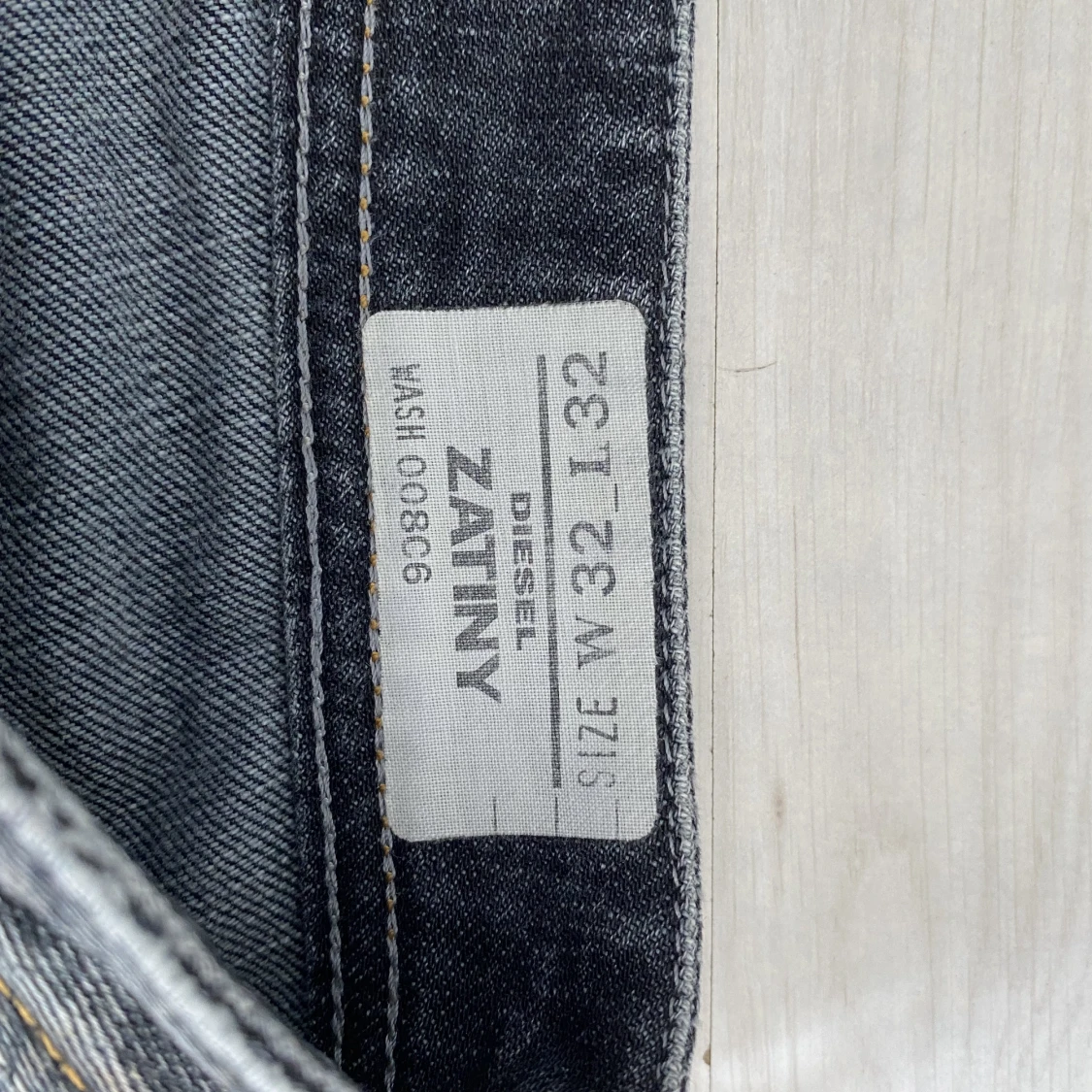Diesel industry Jeans - 91