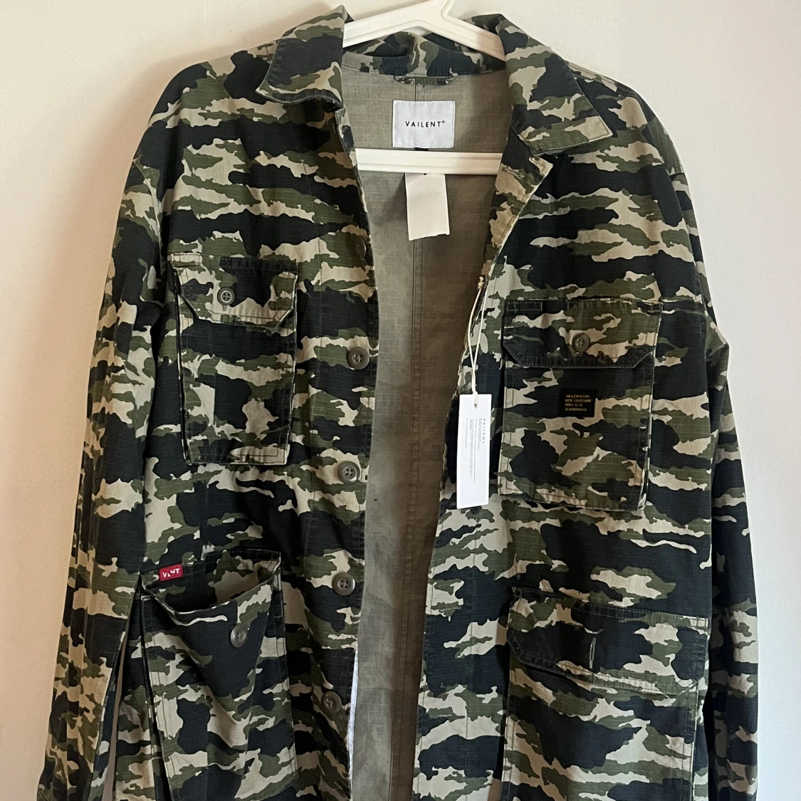 Militärskjorta  - 90