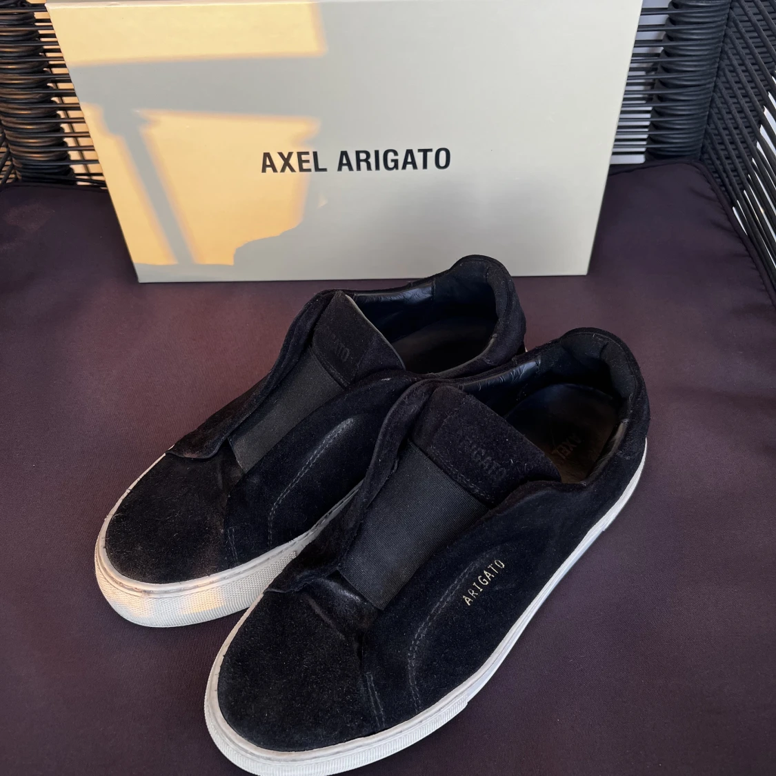 Skor Axel Arigato - 90