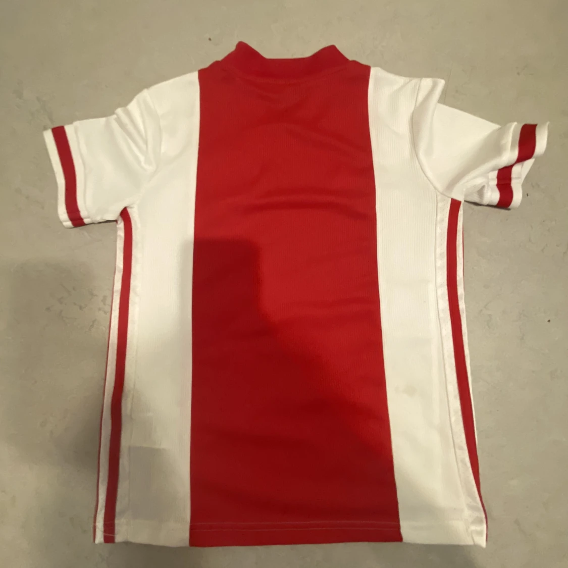 Ajax fotbolls tröja 20/21 - 90