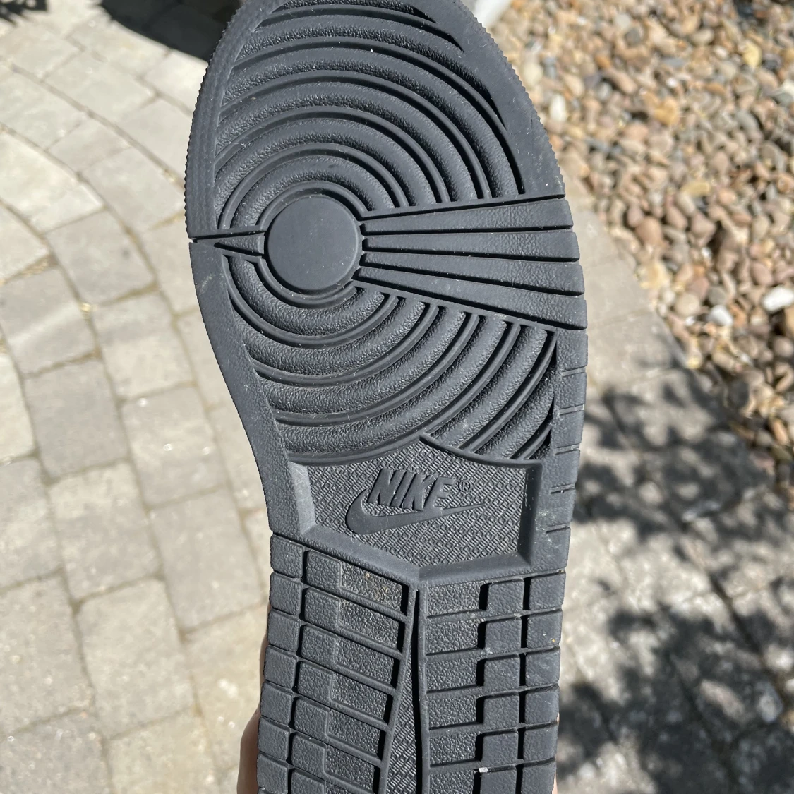 Jordan 1 ”Hyper Royal” - 91