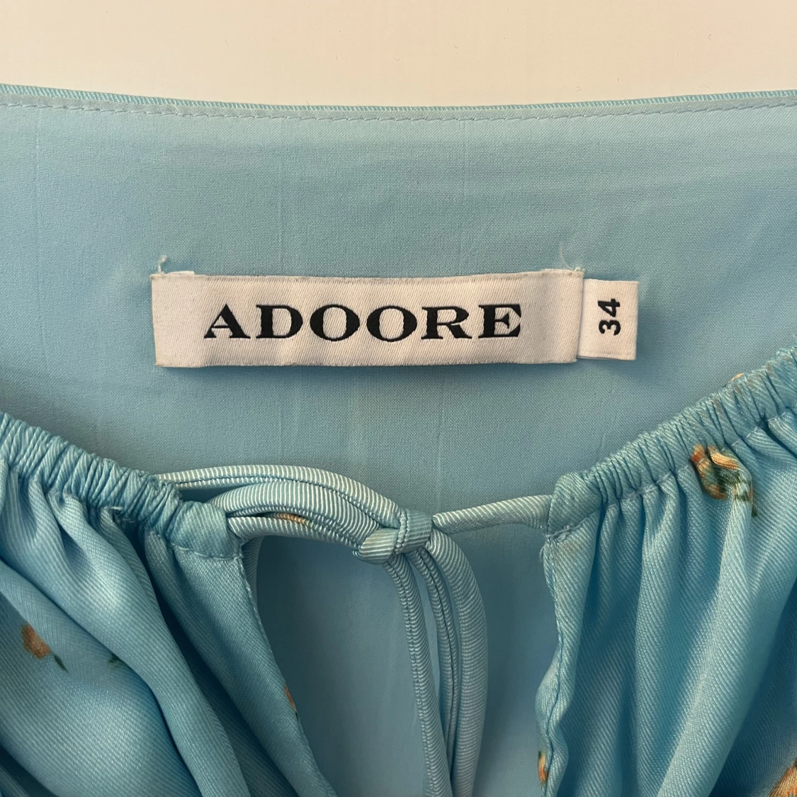 Helt ny Adoore klänning  - 91