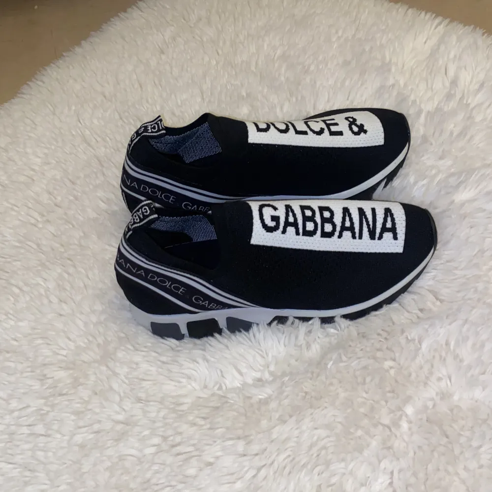 Dolce&Gabbana skor. Skor.