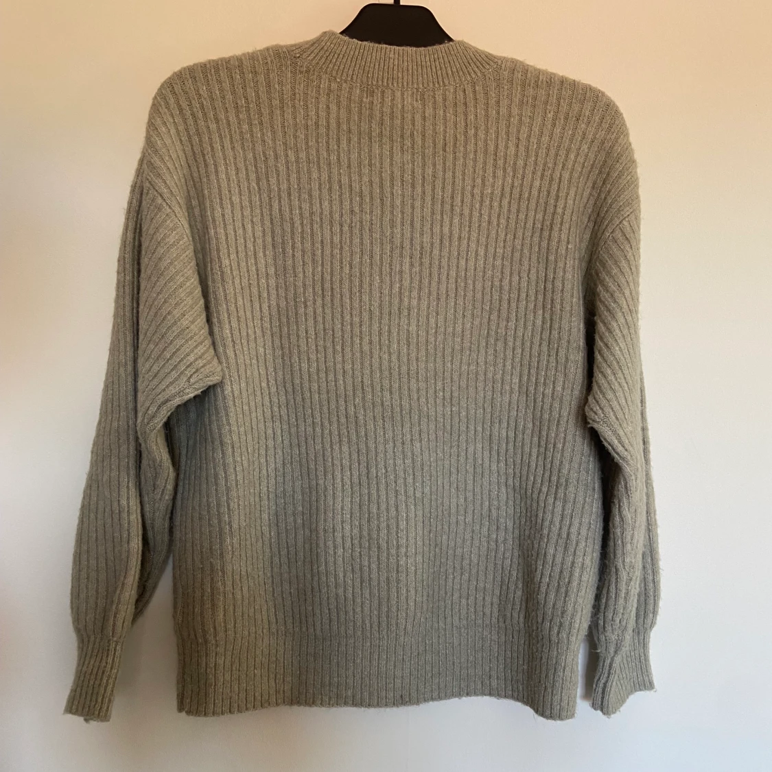 Stickad tröja - 90