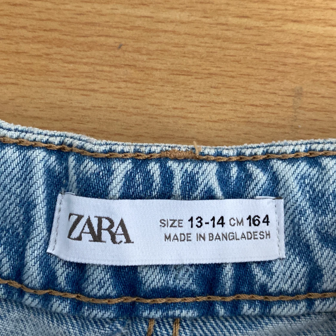 Zara Jeans  - 90
