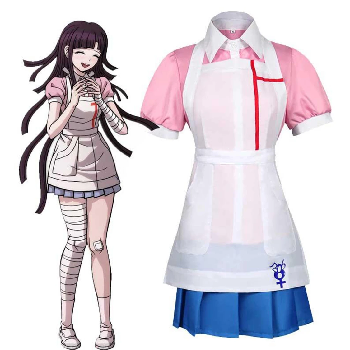 Mikan cosplay  - 90