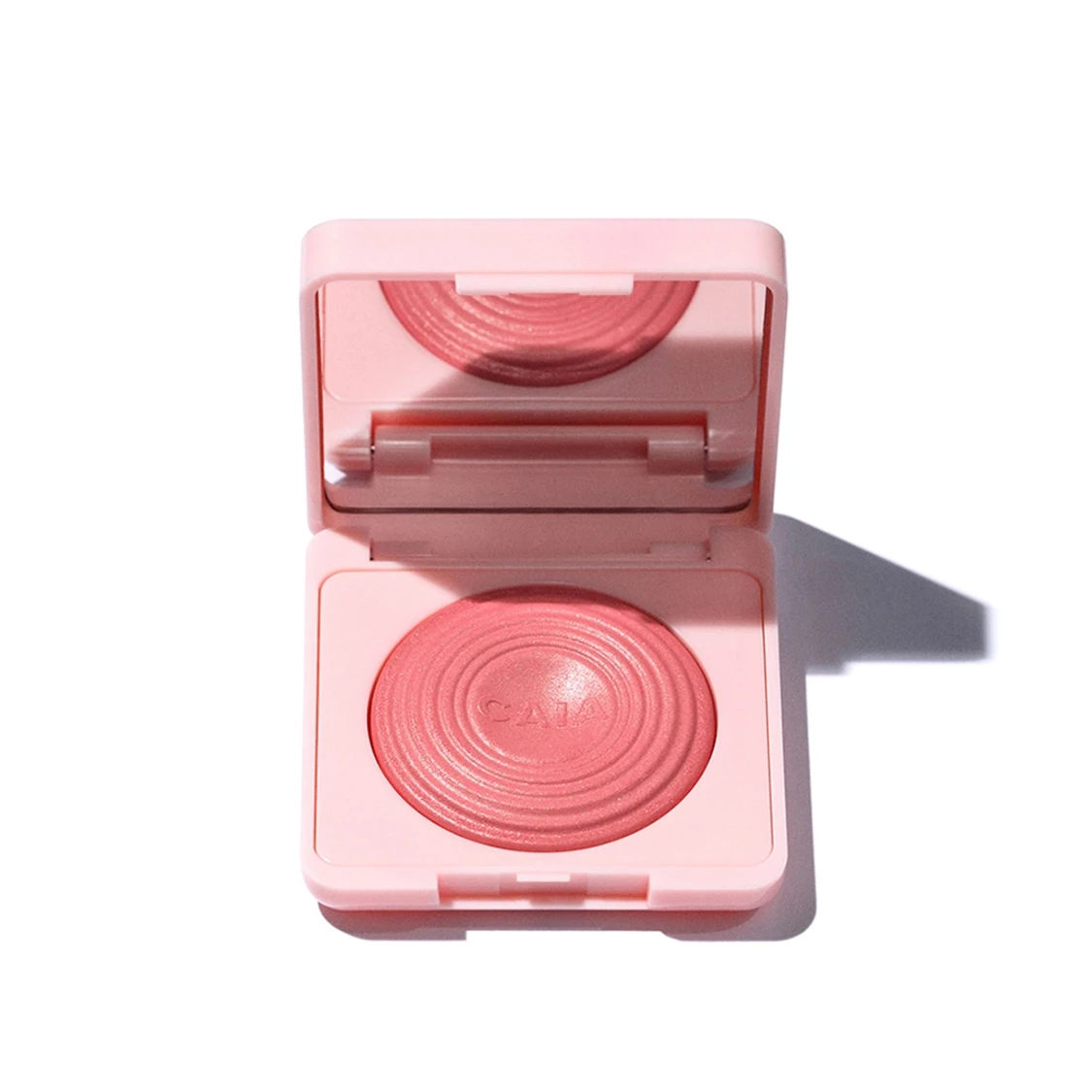 Caia glow blush wild strawberry